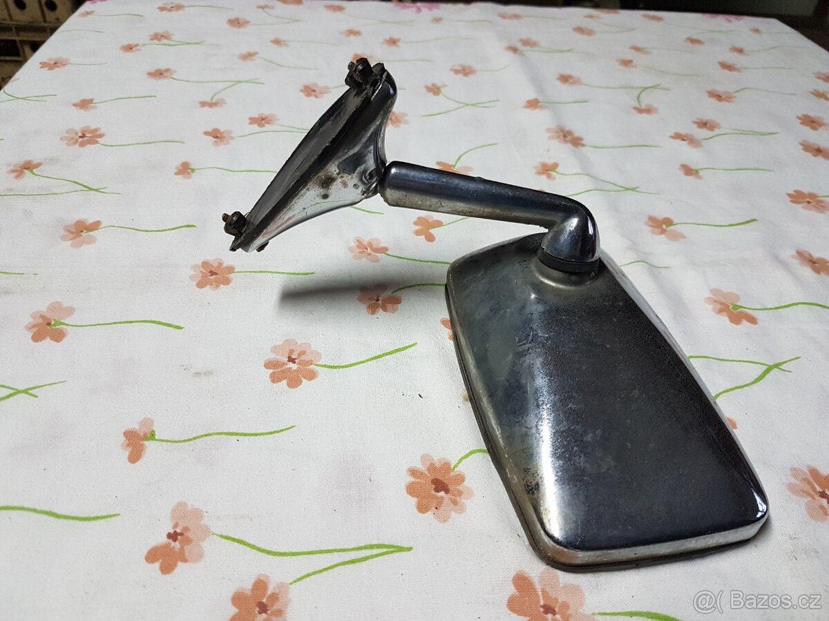 Zpětná zrcátka - 6