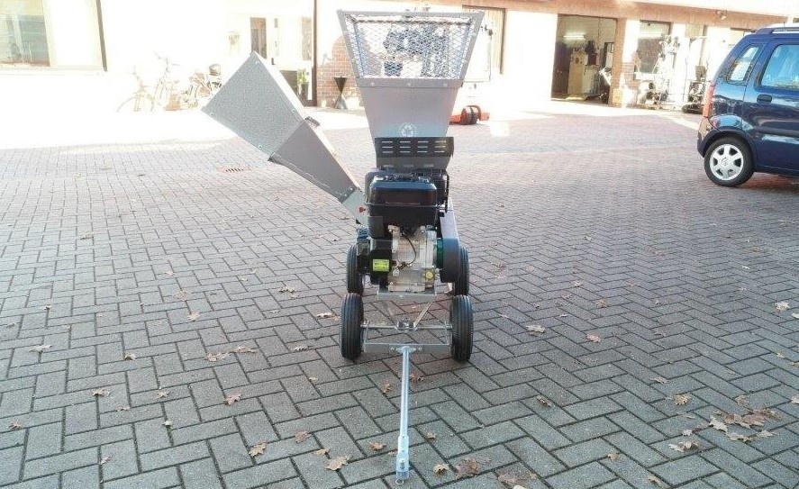 JANSENGTS-13 drvič - drvič konárov - 6