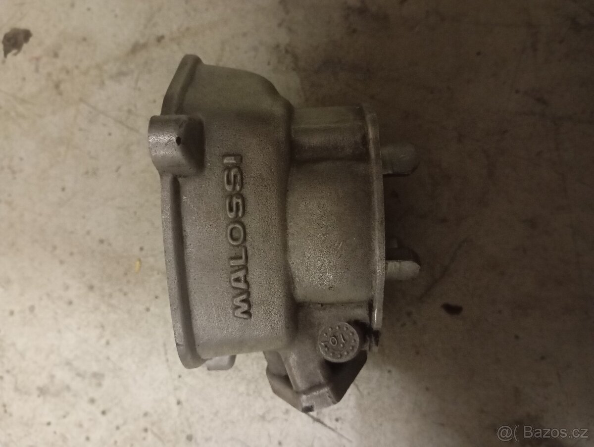 Díly motoru d50b - 6