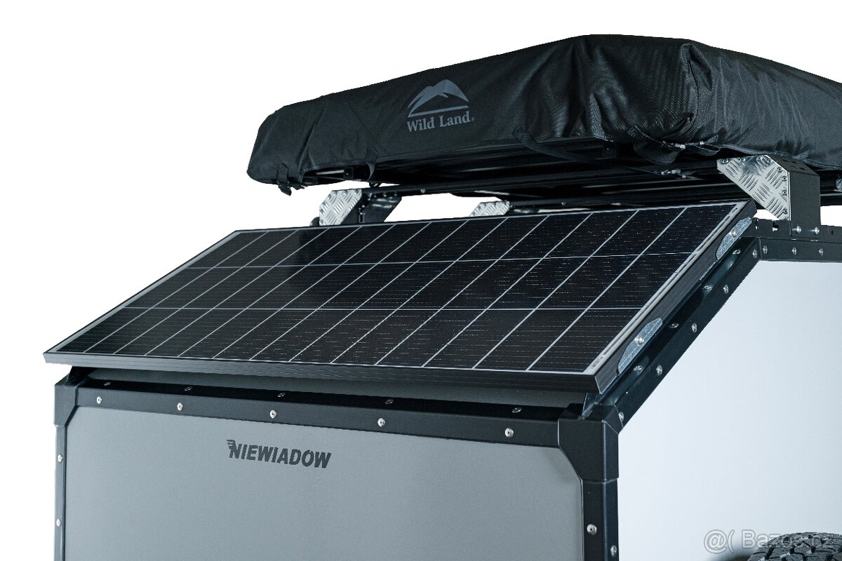 NOVINKA Karavan Niewiadów Venture - 6