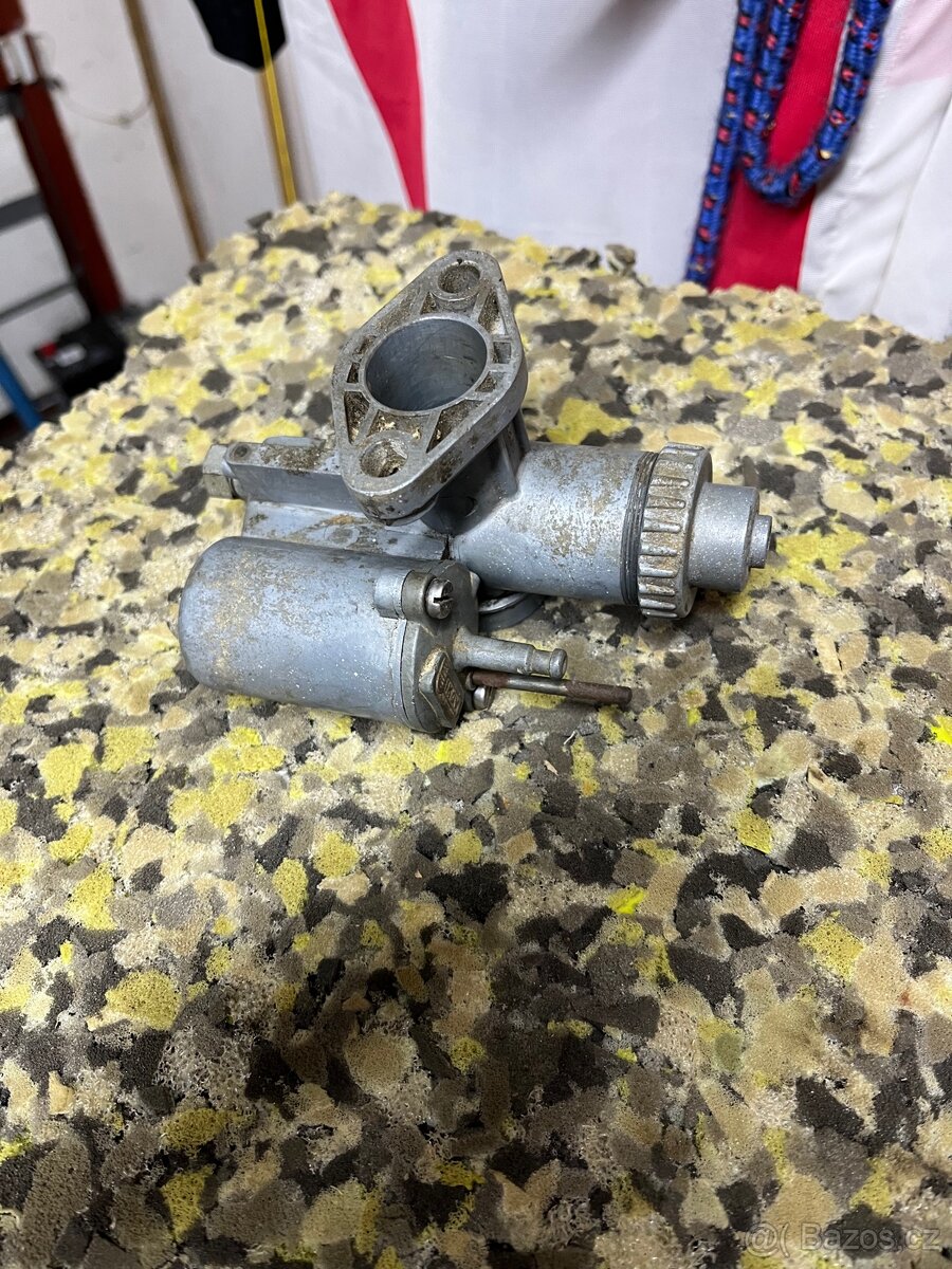 Karburator Jikov 2836 - 6