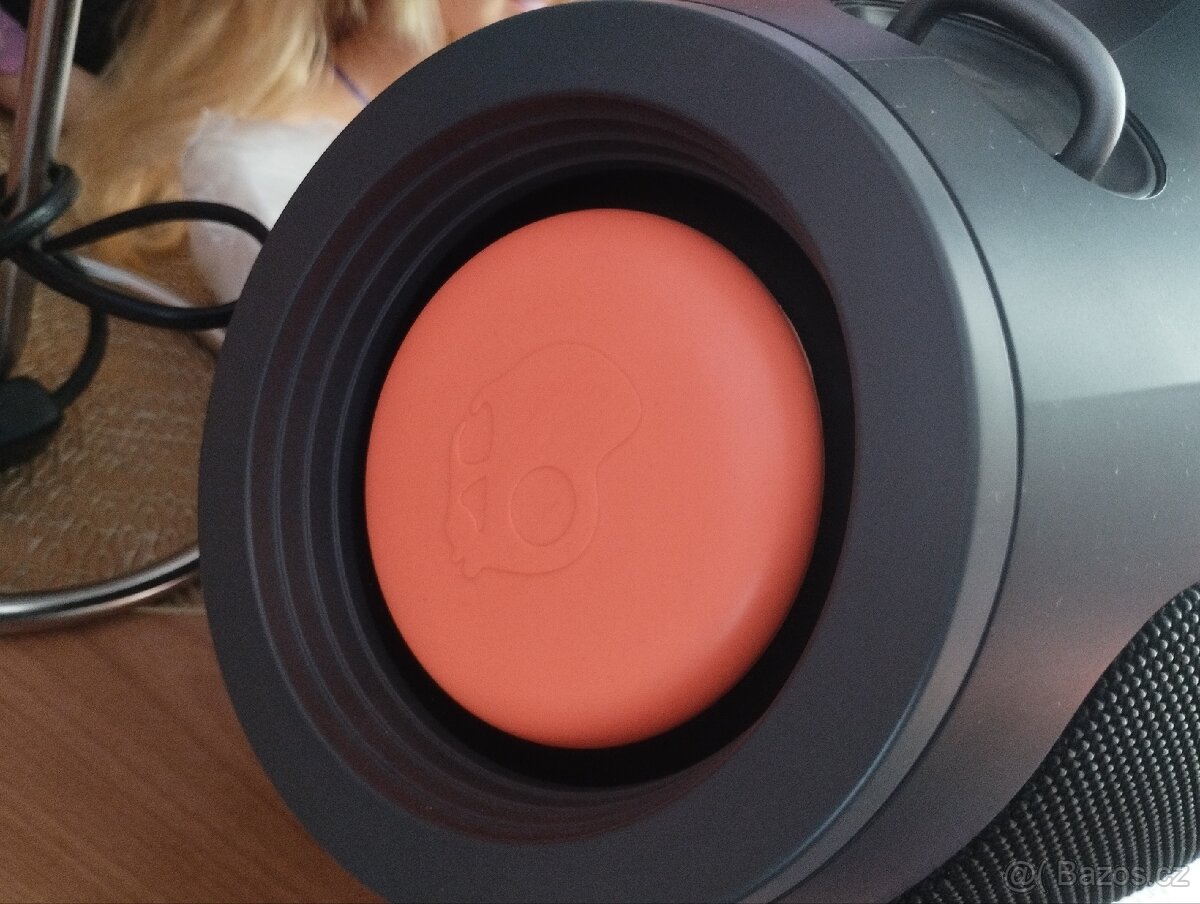 Přenosný Reproduktor na Bluetooth - 6