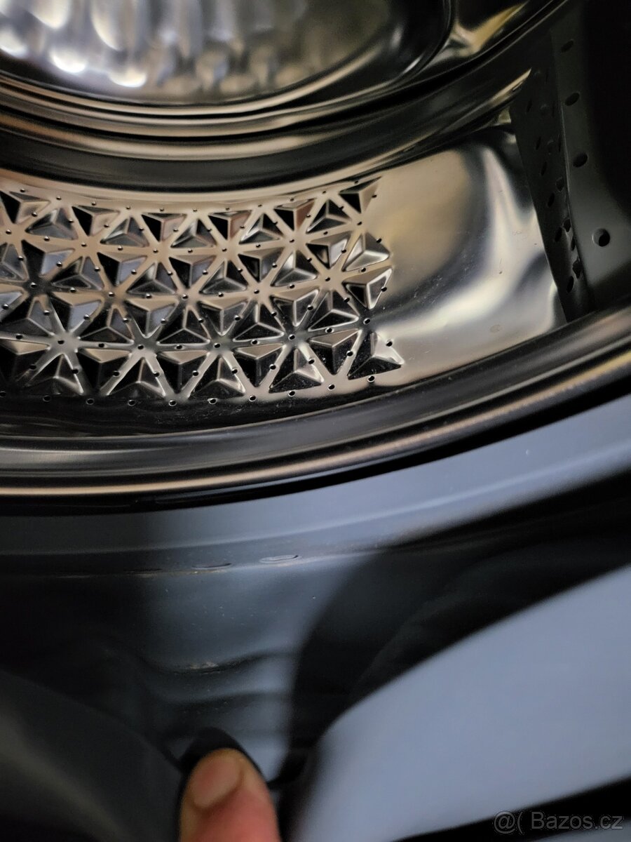 pračka Gorenje, INVERTOR, 7kg, dovoz - 6