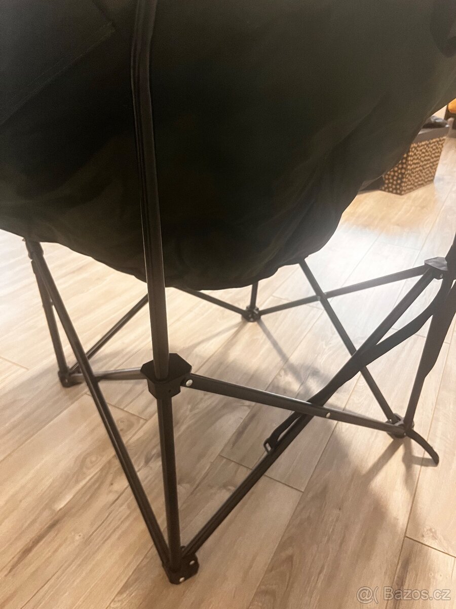 Rybářské křeslo - 6