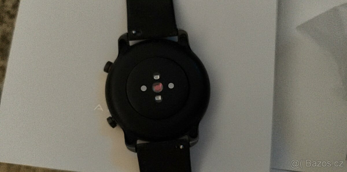 Hodinky Amazfit GTR 42 mm - 6