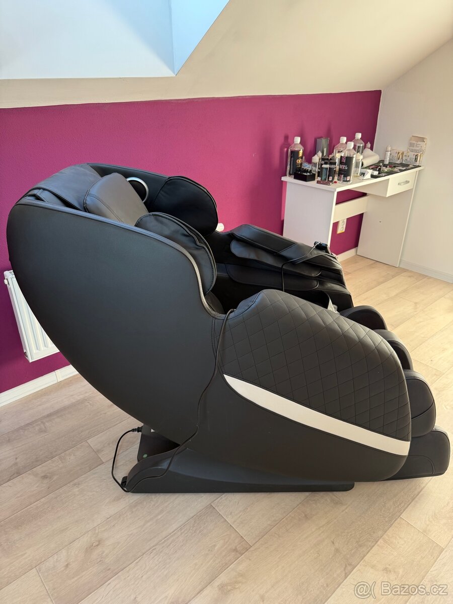 Masážní křeslo CANTUS - 6
