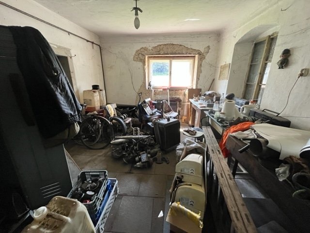 Prodej rodinného domu 257 m², Velemín, ev.č. 00110 - 6