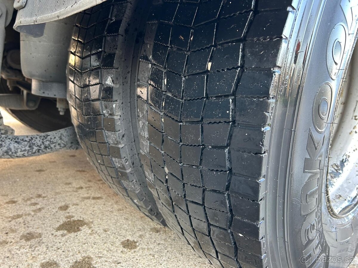 Iveco Stralis 420, Euro 6, 6x2 +DPH - 6