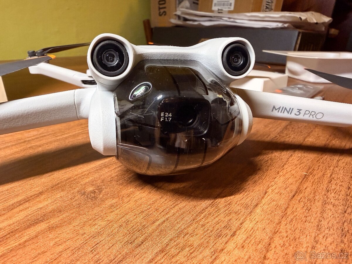 DJI mini 3 PRO - 6