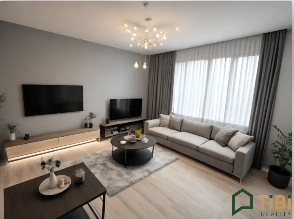 Prodej bytu 3+1 71 m², Boskovice, ev.č. 00248 - 6