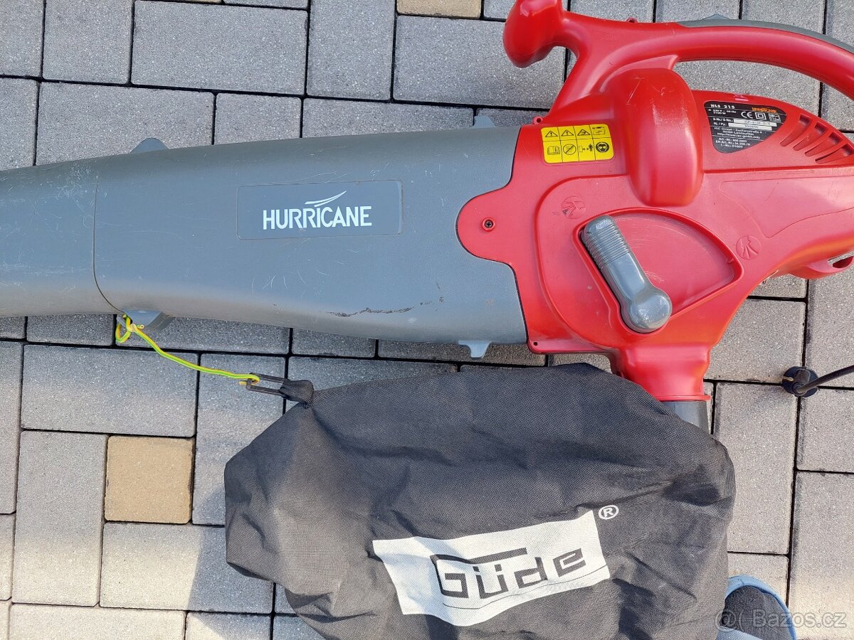 PRODÁM VYSAVAČ /FUKAR + NOVÝ VAK - 6