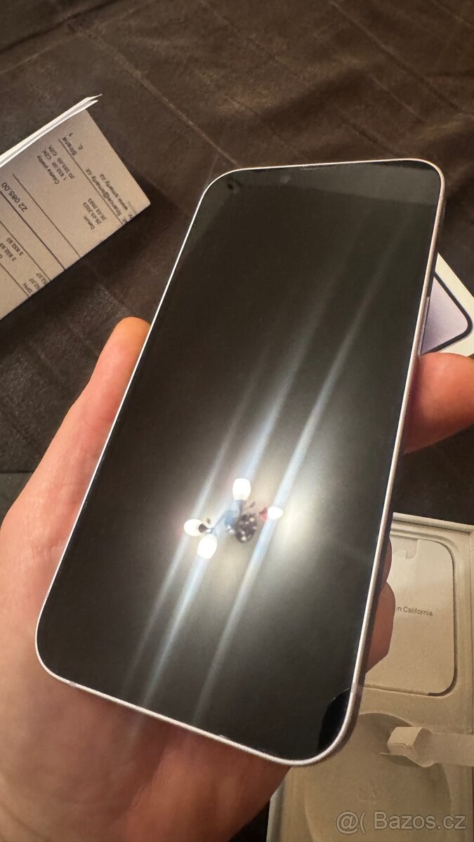 iPhone 14 128gb - stav A++++ - 6