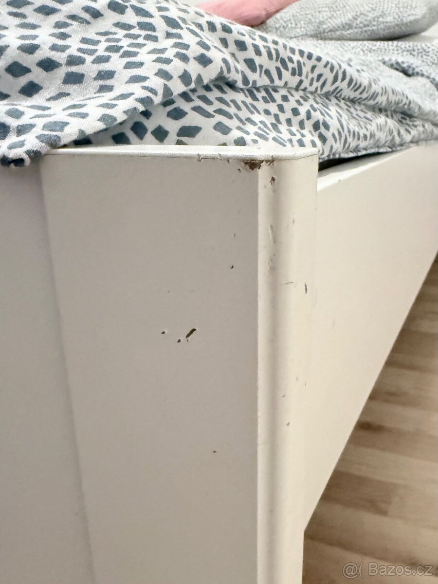 Postel 140x200 cm - 6