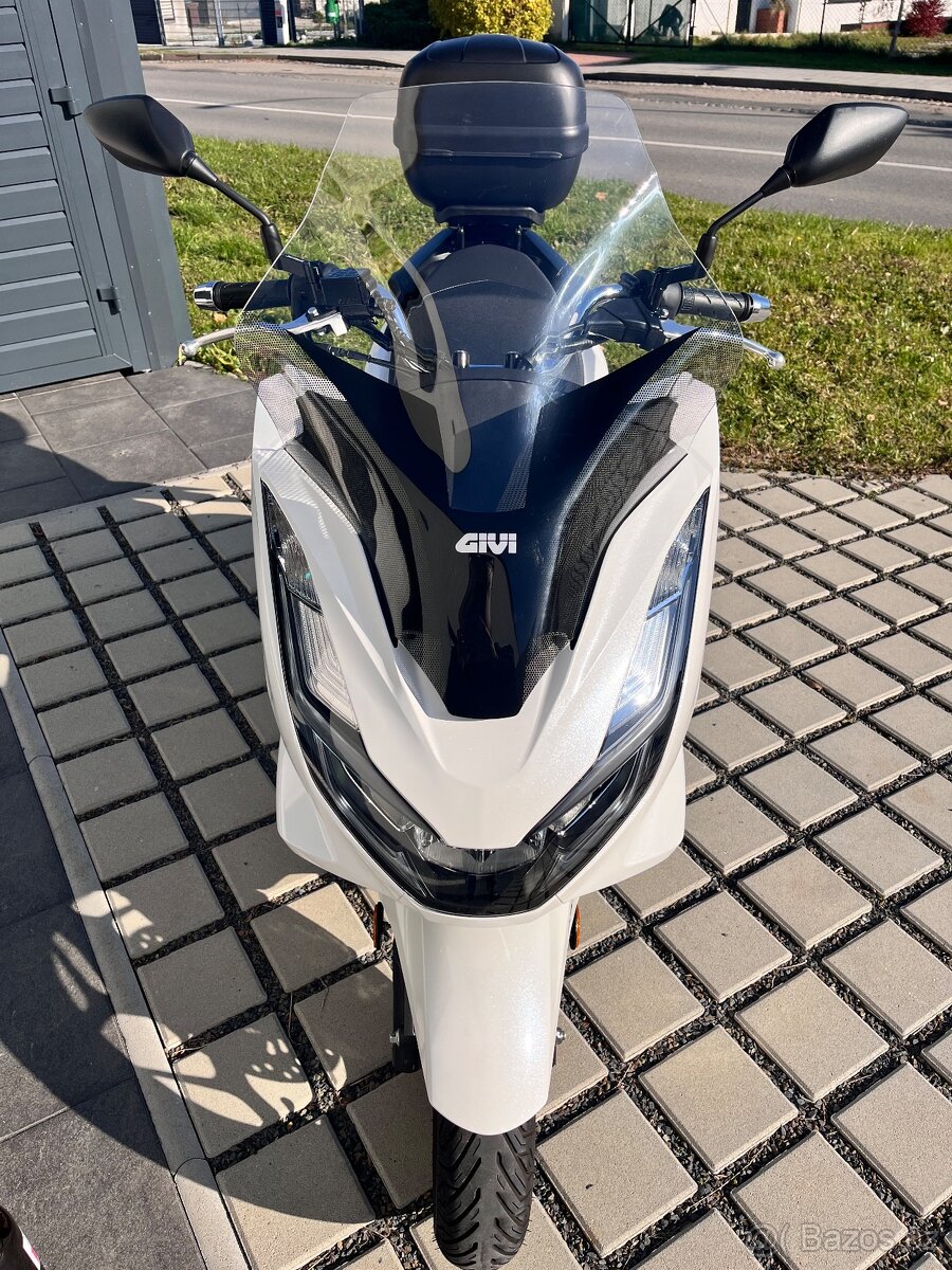 Honda PCX 125 - 6