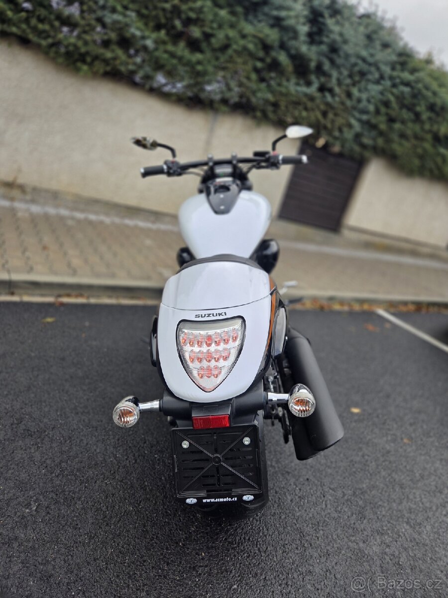 Suzuki intruder 1800 2020 - 6