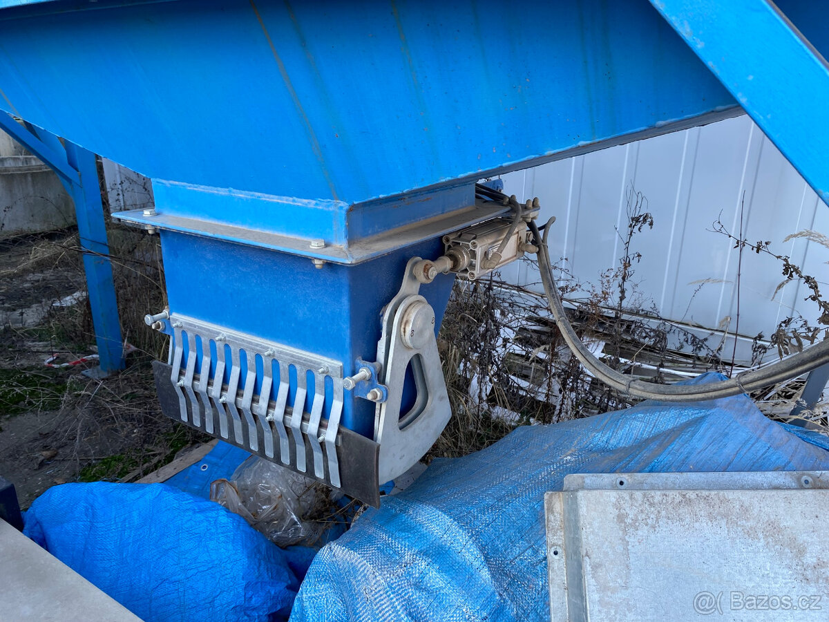 Zásobníky - sila - 6