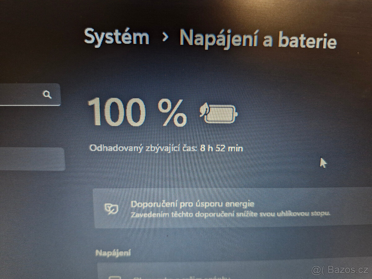 Dell Latitude 3440 14" i3 8GB RAM 128GB SSD Win 11 - 6