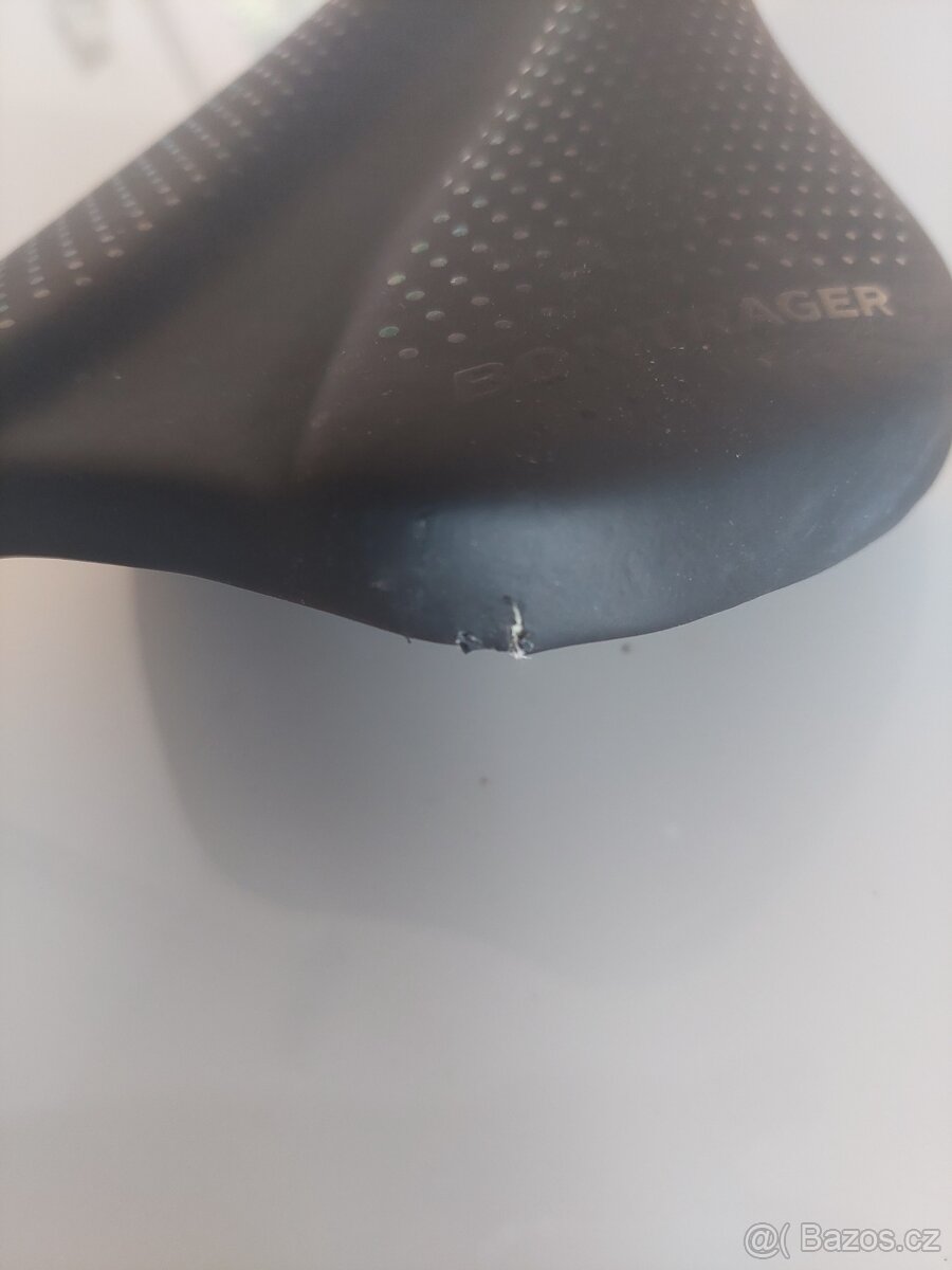 sedlo Bontrager Arvada 138 mm - 6