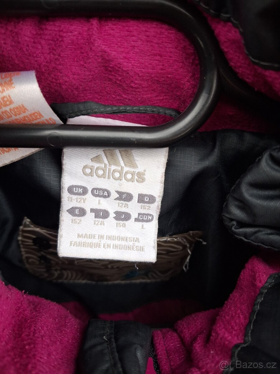 Holčičí oblečení vel.146/152 - 6