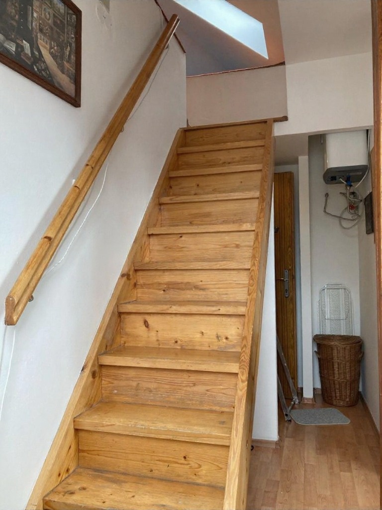 1+1 • 45 м² - Královická, Praha - Strašnice - 6