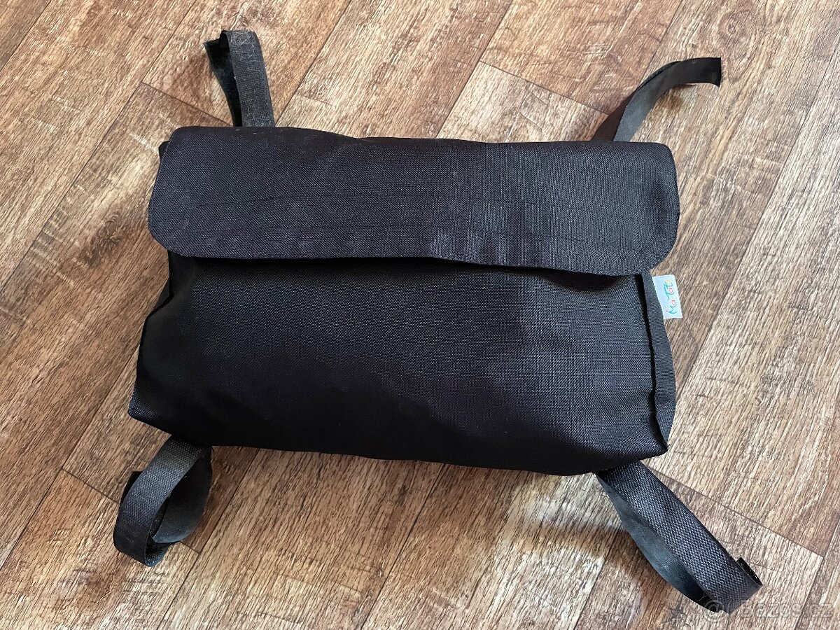 Kočárek ABC Design Salsa 4 Air ink - 6