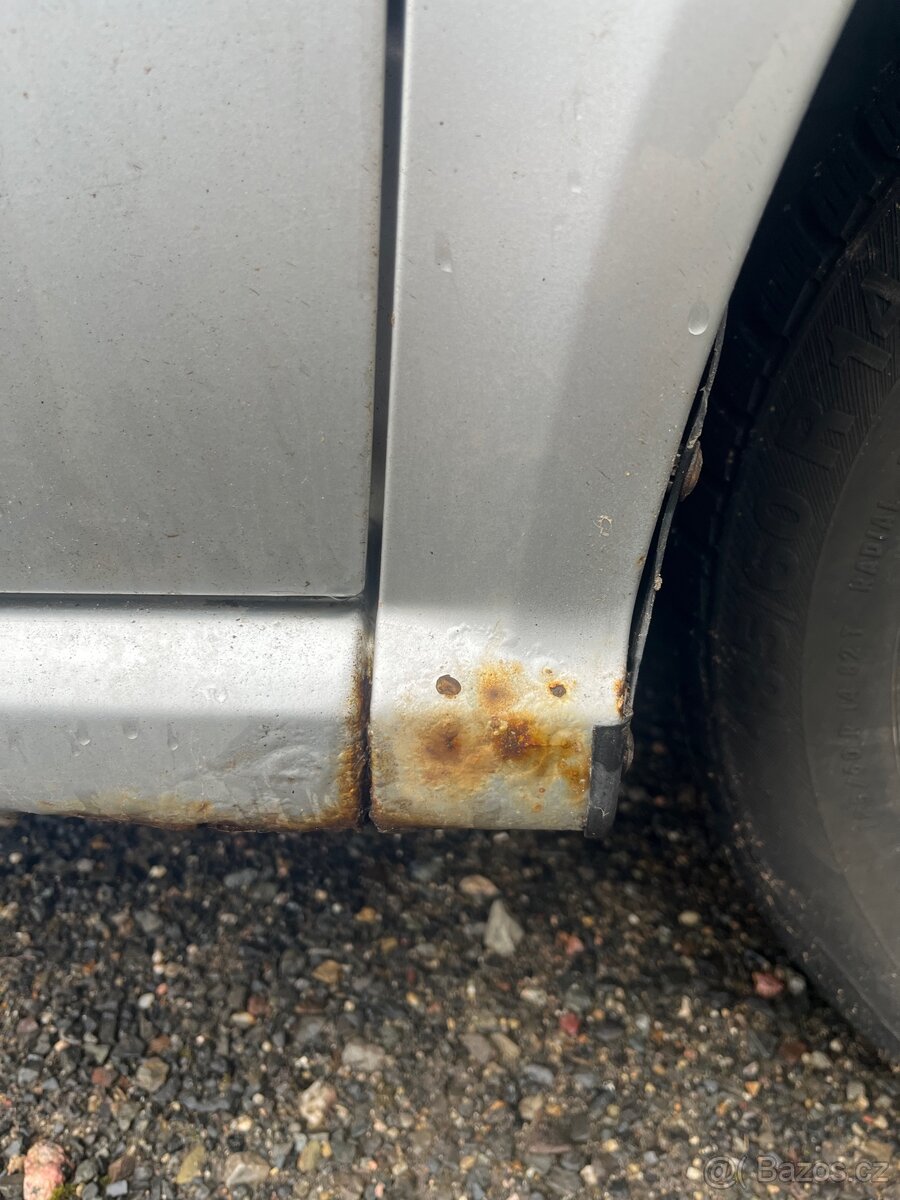 Škoda Fabia Combi - 6