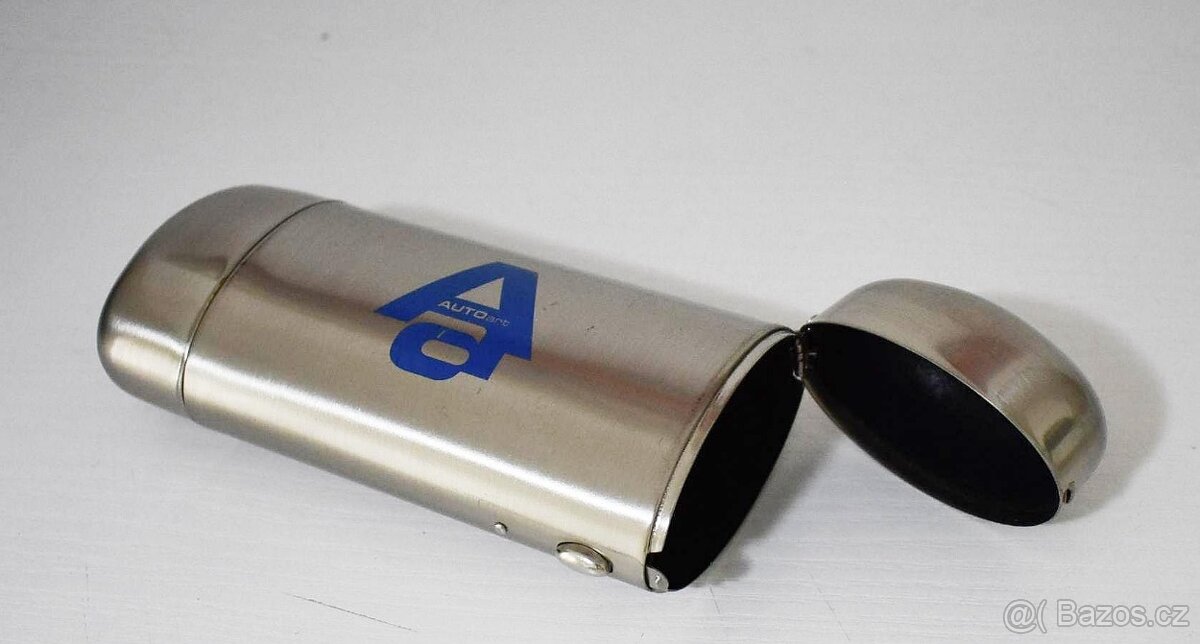 Pánské hodinky Auto Art Design - N o v é - 6