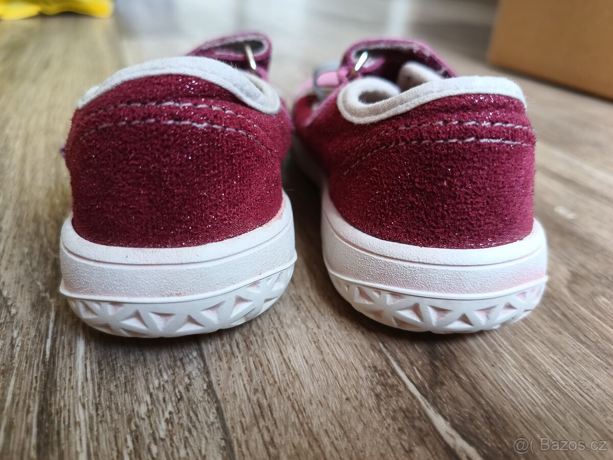 Jonap barefoot tenisky vel. 23 - 6