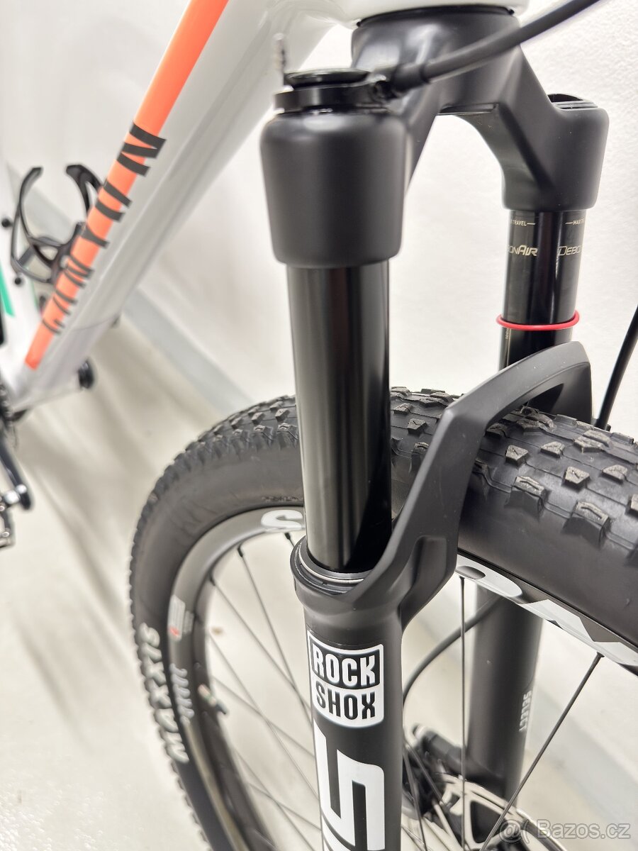 Canyon Exceed CF 7 - 6