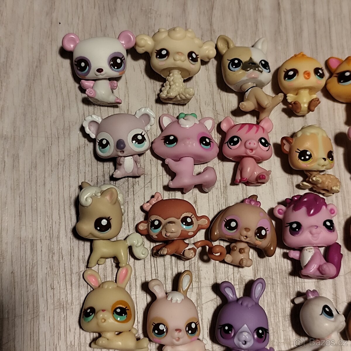 LPS miminka sběratelská - 6
