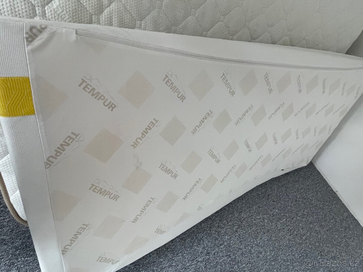 Tempur matrace - 6