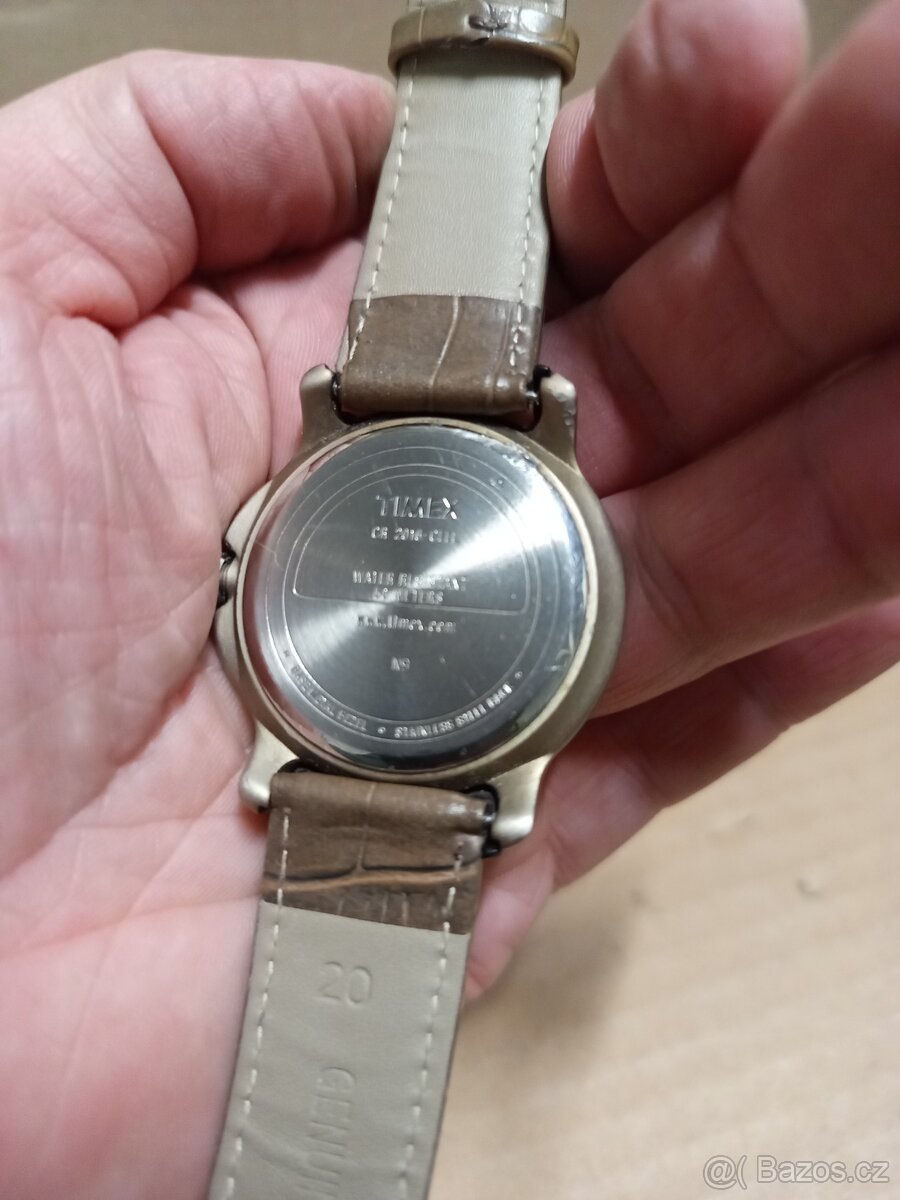 Pánské hodinky Timex Expedition - 6