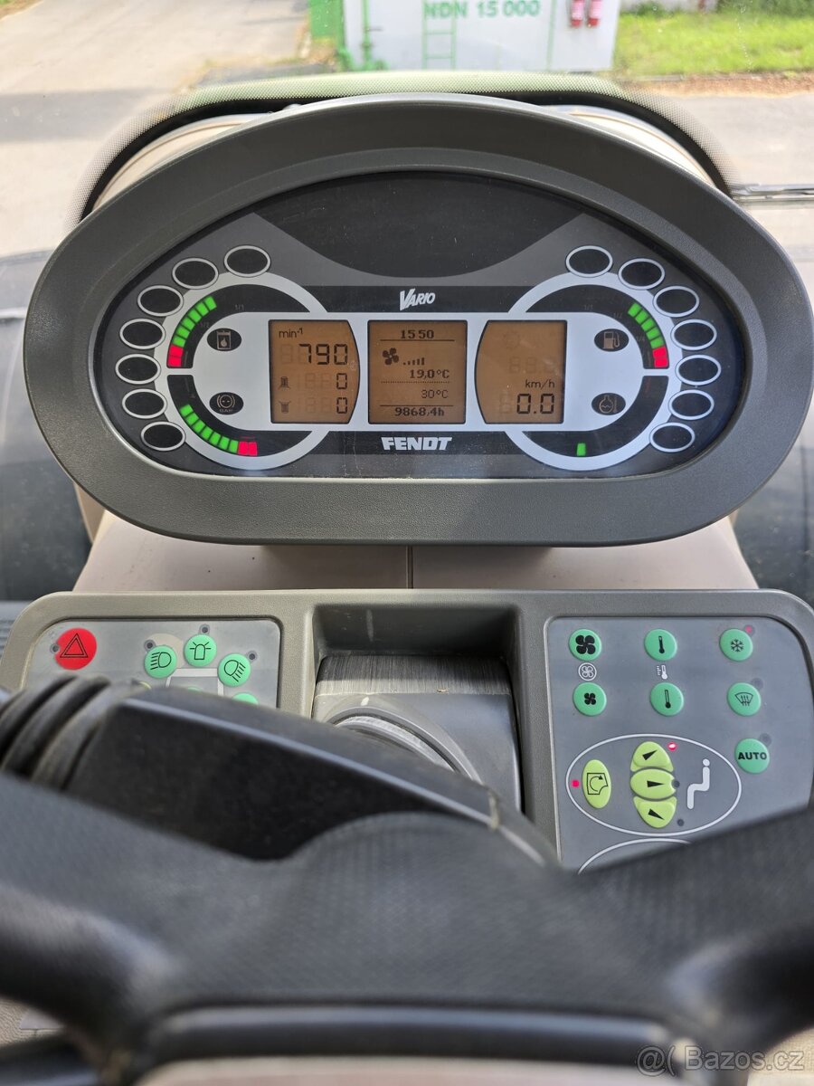Fendt 930 - 6