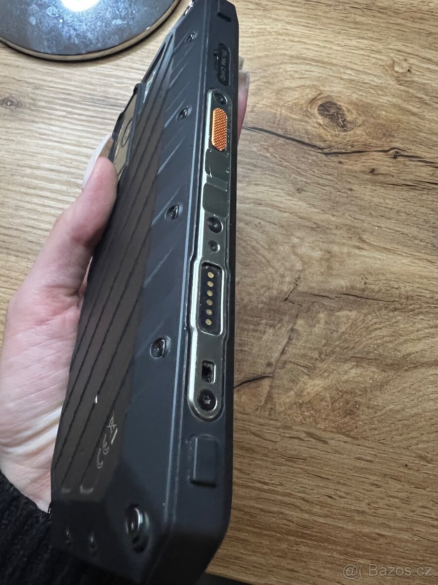 UleFone Power Armor 19T 256GB - 6