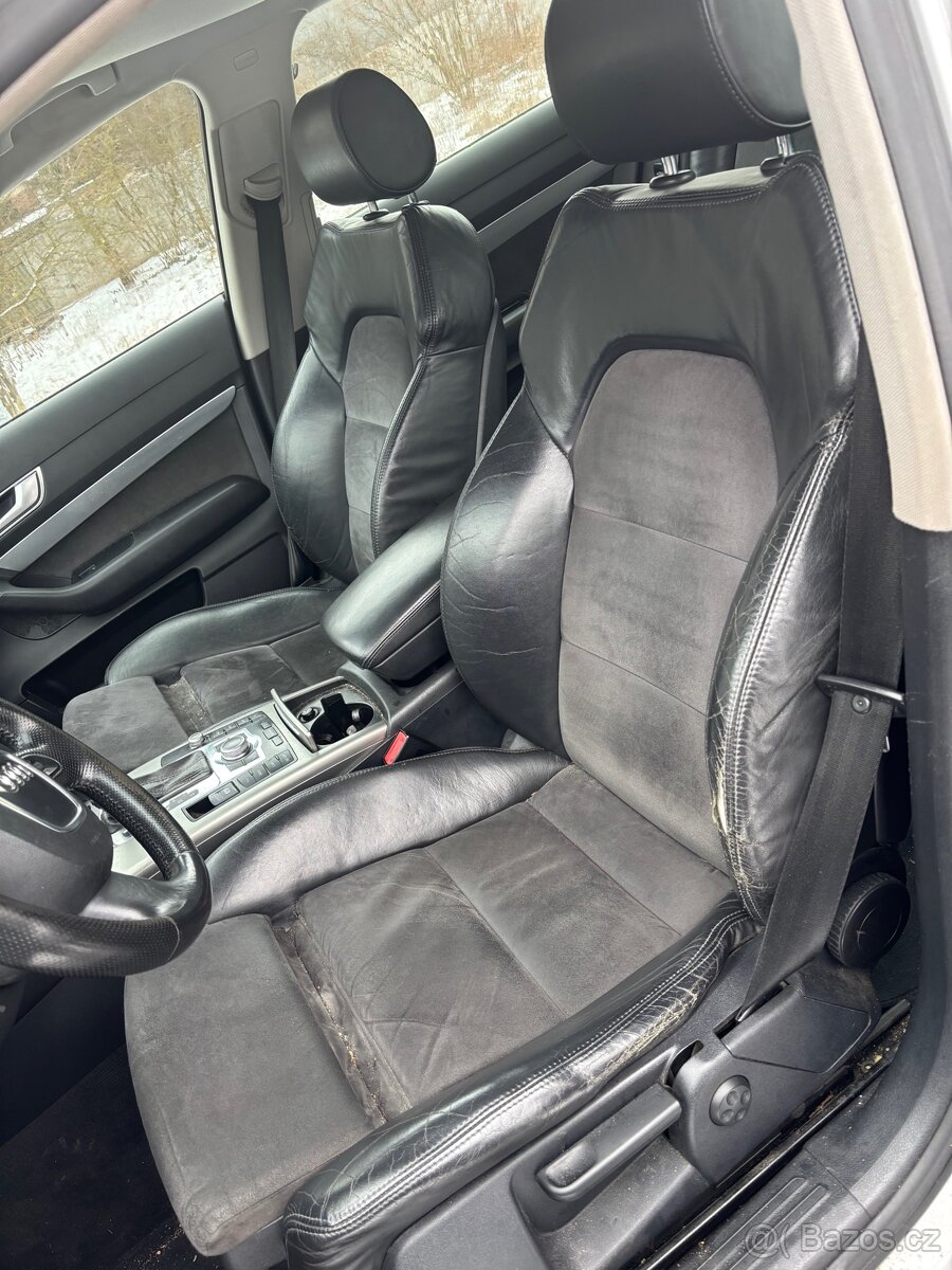 Audi Allroad 4f ND - 6