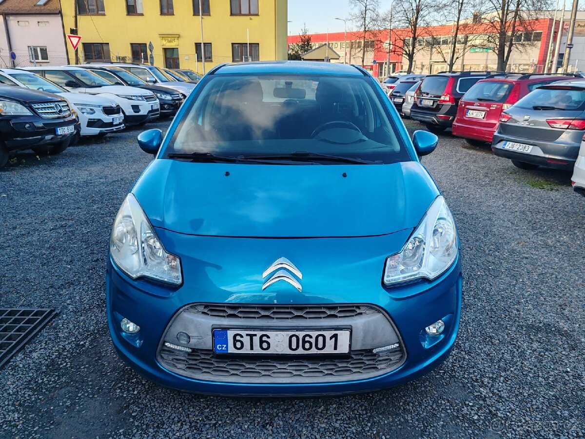 Citroën C3 1.4 - 6