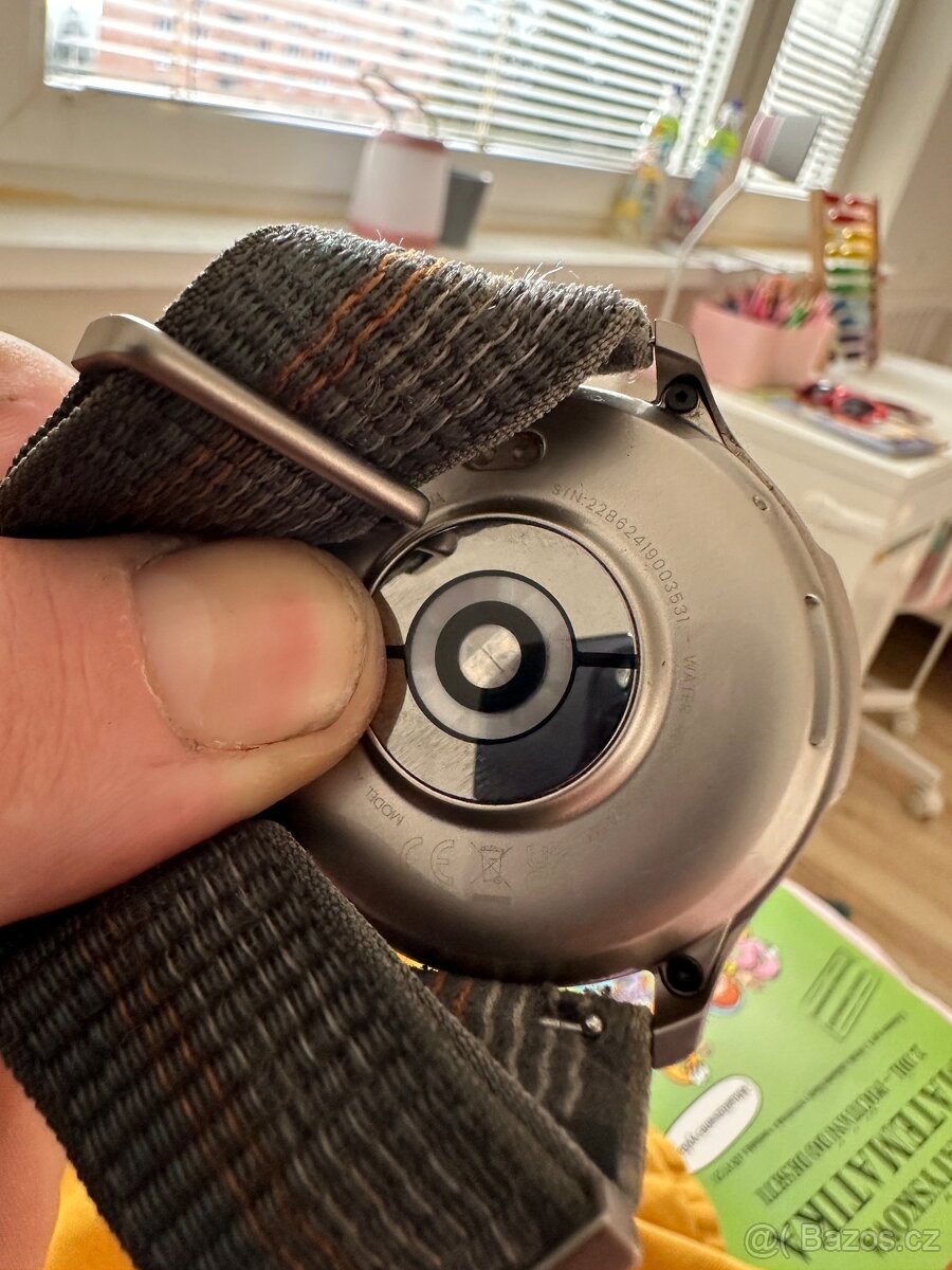 Amazfit Balance - 6