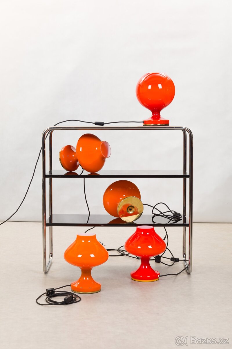 LAMPA-ŠTĚPÁN TABERY - 6