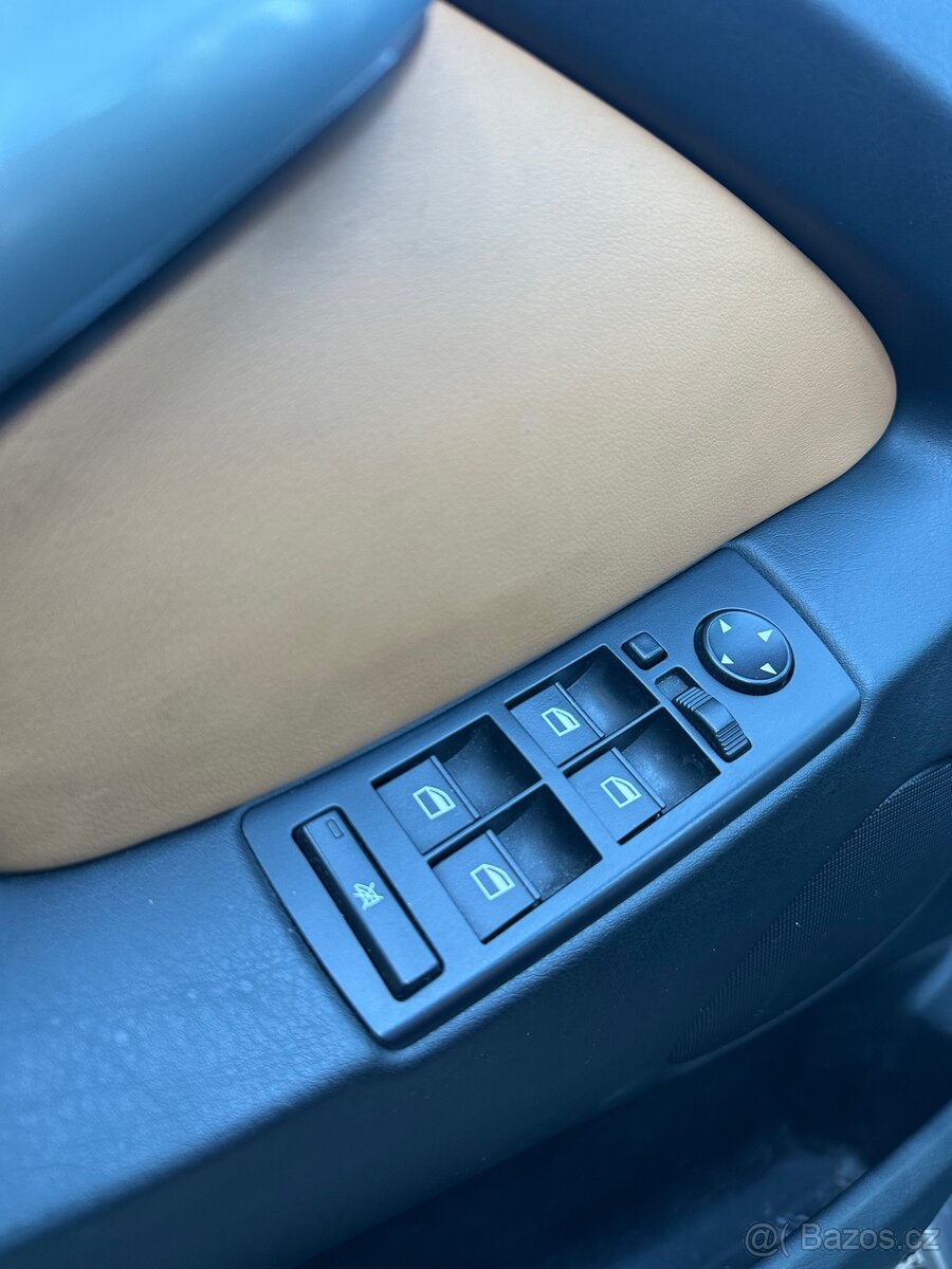 BMW X5 E53 160kw - 6