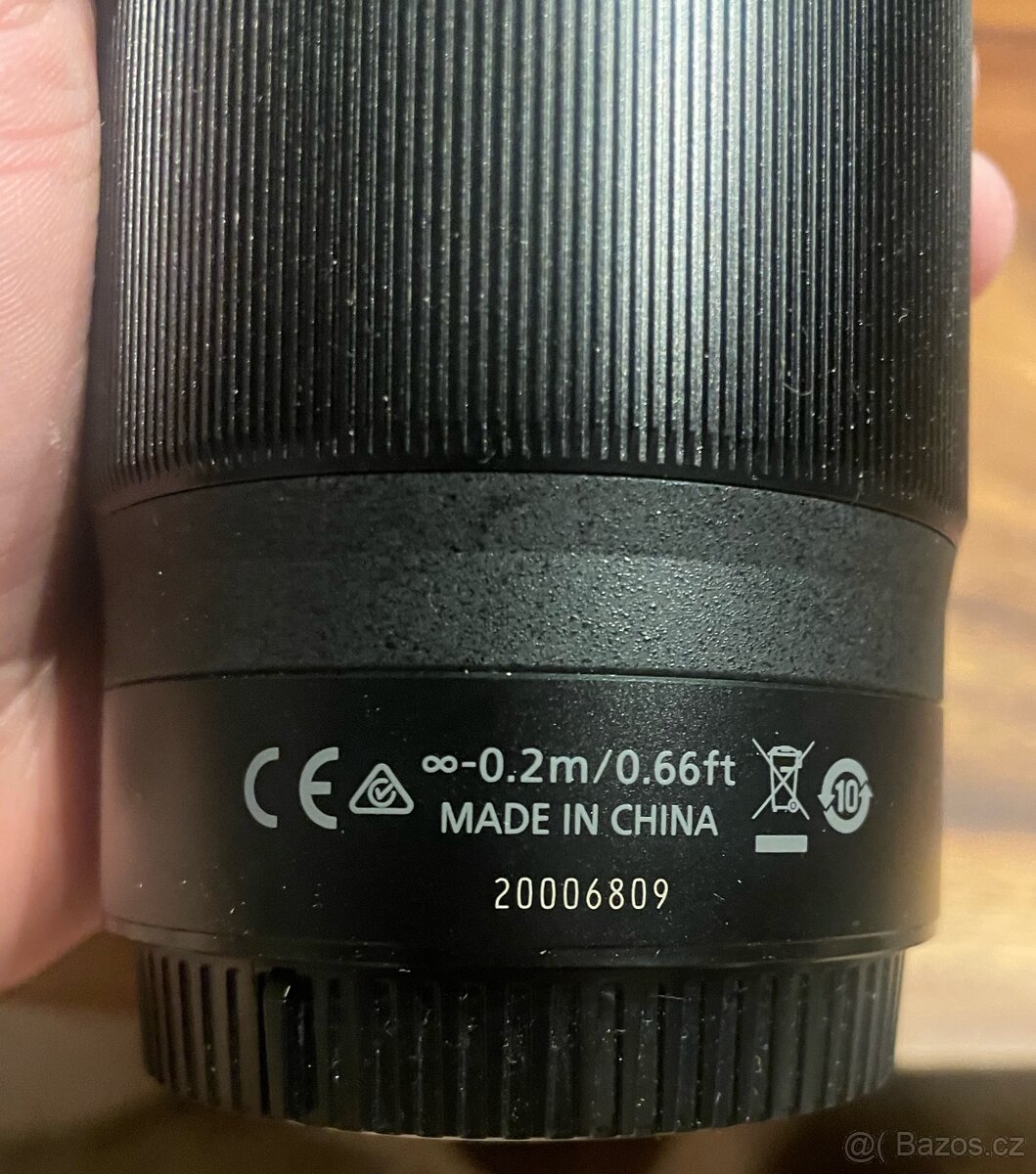 Nikkor z20s - 6