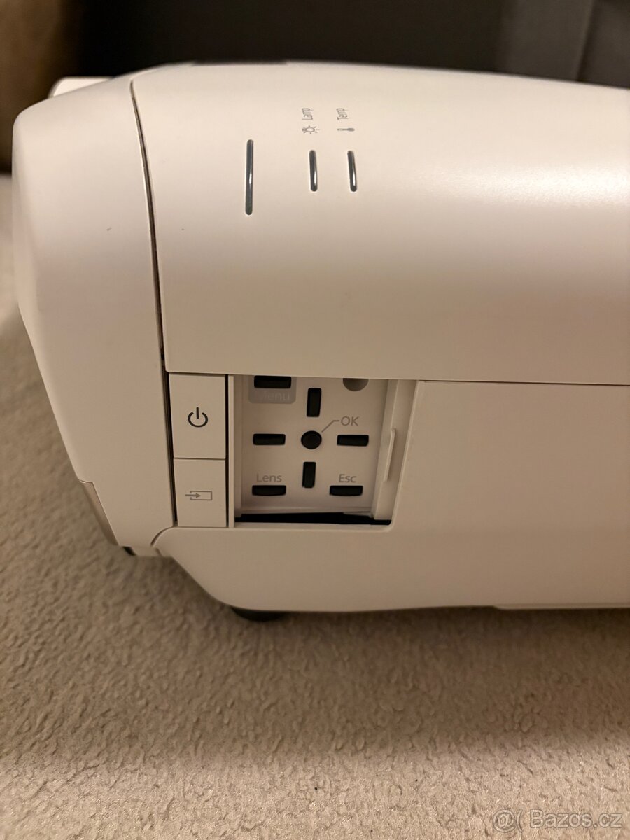 Projektor epson eh-tw9300w - 6