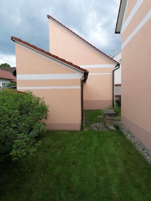 PRODEJ - dům Staňkov - 6