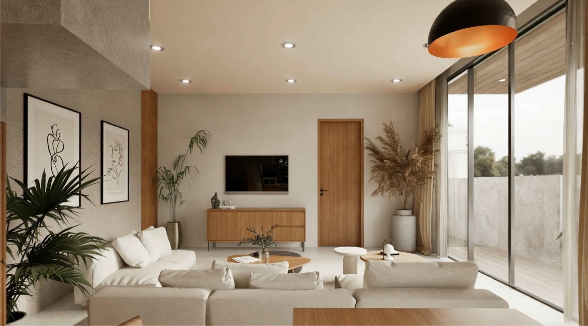 🏝️ Luxusná vila na predaj – Bali / Melasti Beach - 6