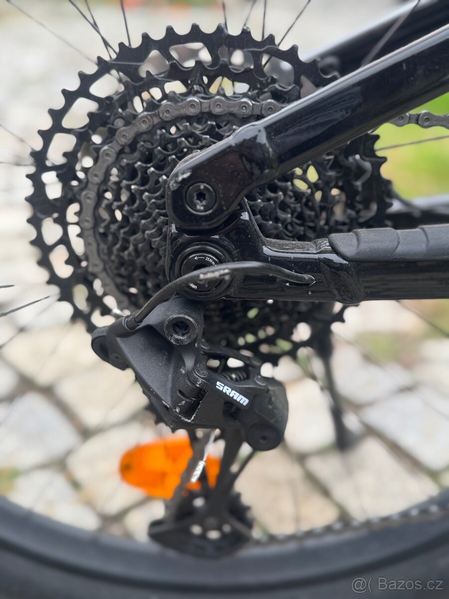 Prodám elektro kolo KTM - 6