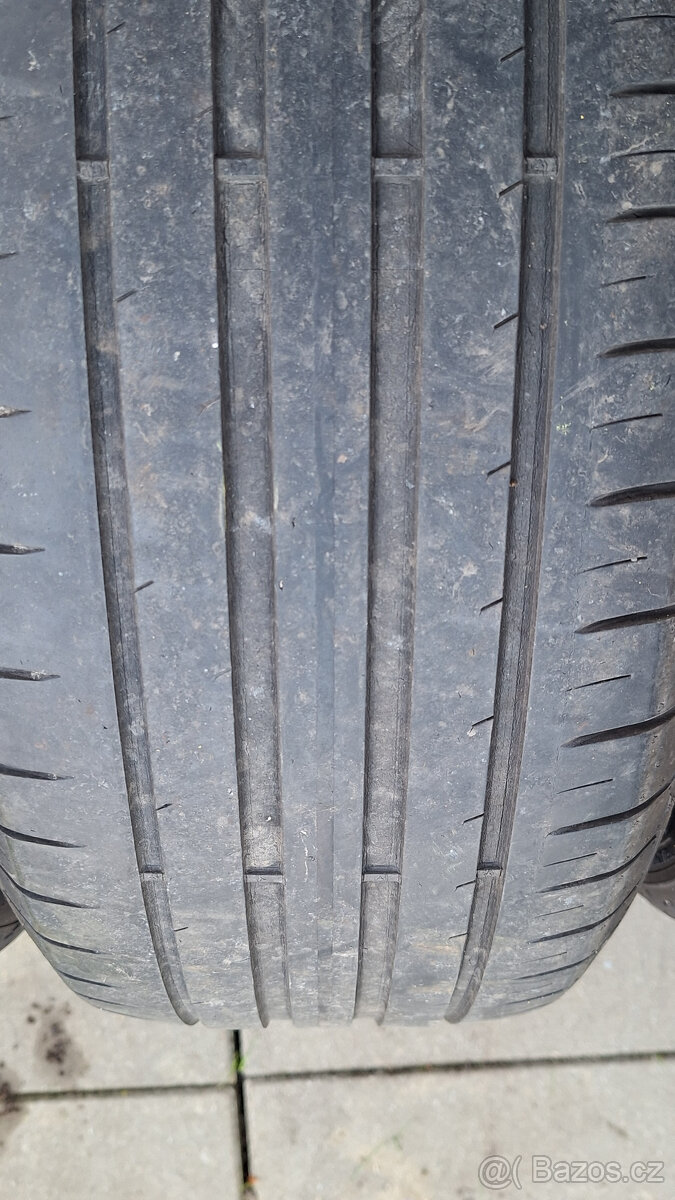 Letní pneu 205/55/16 - 6