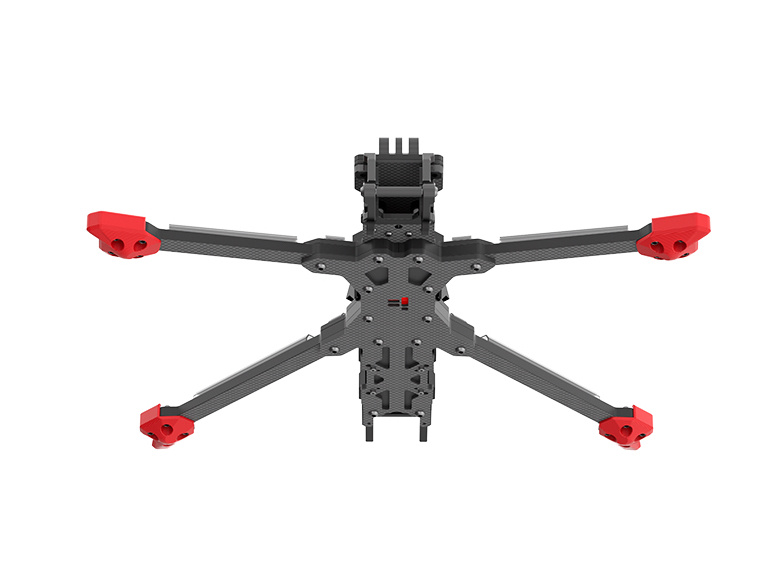 Nový rám iFlight Chimera7 Pro V2 7.5” Doprava ZDARMA - 6