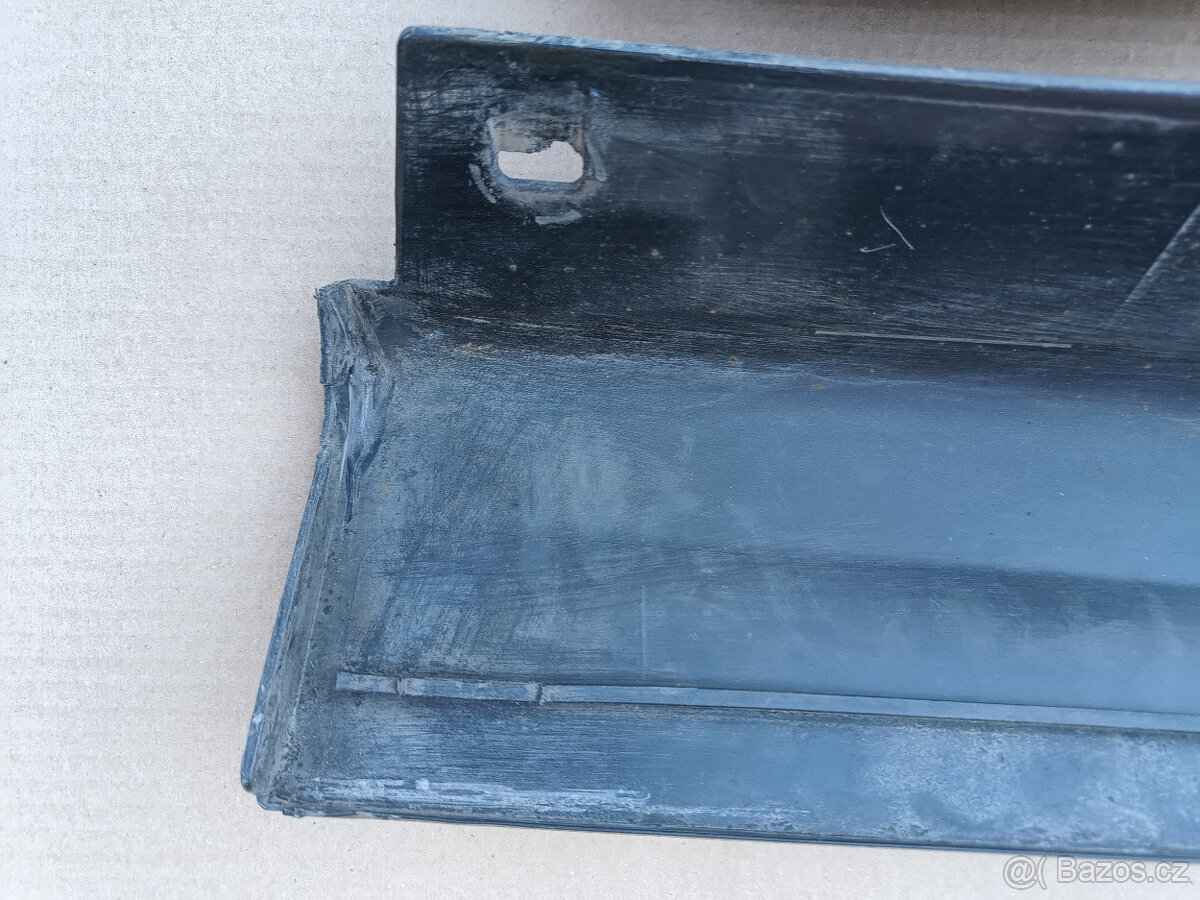 Mpaket prahy pro BMW e90 e91 - 6