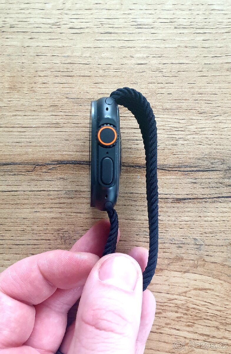 Apple Watch Ultra 2 - 6