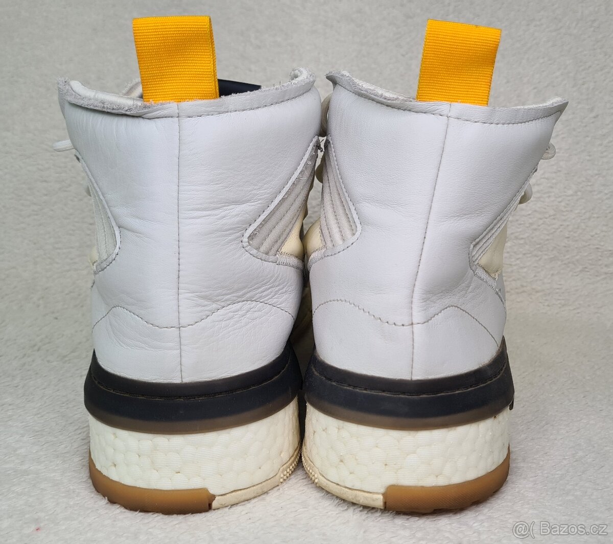 Pánské tenisky adidas Rivalry RM vel. 46 - 6