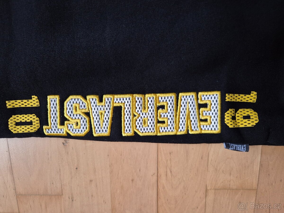 Prodán NOVÉ tepláky EVERLAST - 6